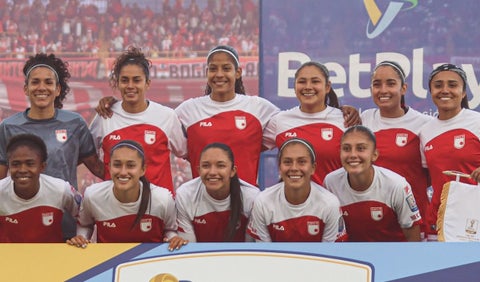 La obligación de Santa Fe en la Copa Libertadores