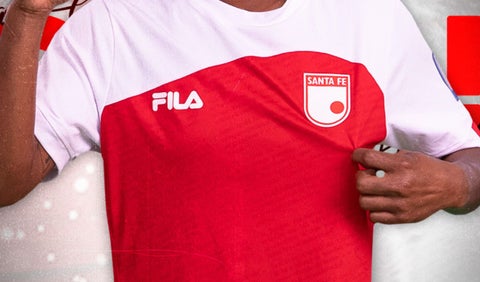 Santa Fe confirmó cuatro refuerzos para la Copa Libertadores