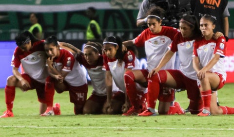 Santa Fe sumaría otra baja sensible para la Copa Libertadores