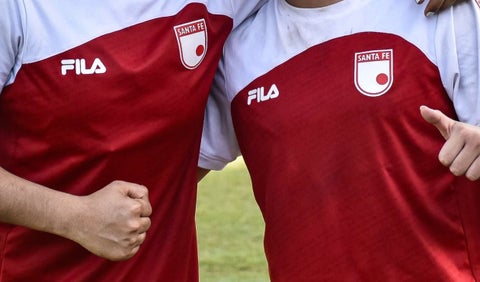 Santa Fe se ilusiona con el regreso de referente para la final de la Liga BetPlay