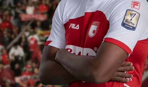 Santa Fe tomó decisión para la Liga BetPlay