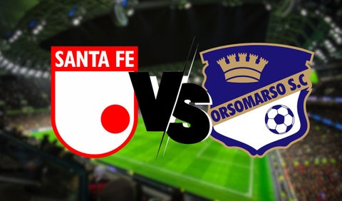 Así podrá ver las semifinales de la Liga BetPlay Femenina entre Santa Fe y Orsomarso en El Campín.