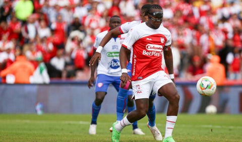 Santa Fe sacó la casta ante Unión y se metió en el grupo de los ocho