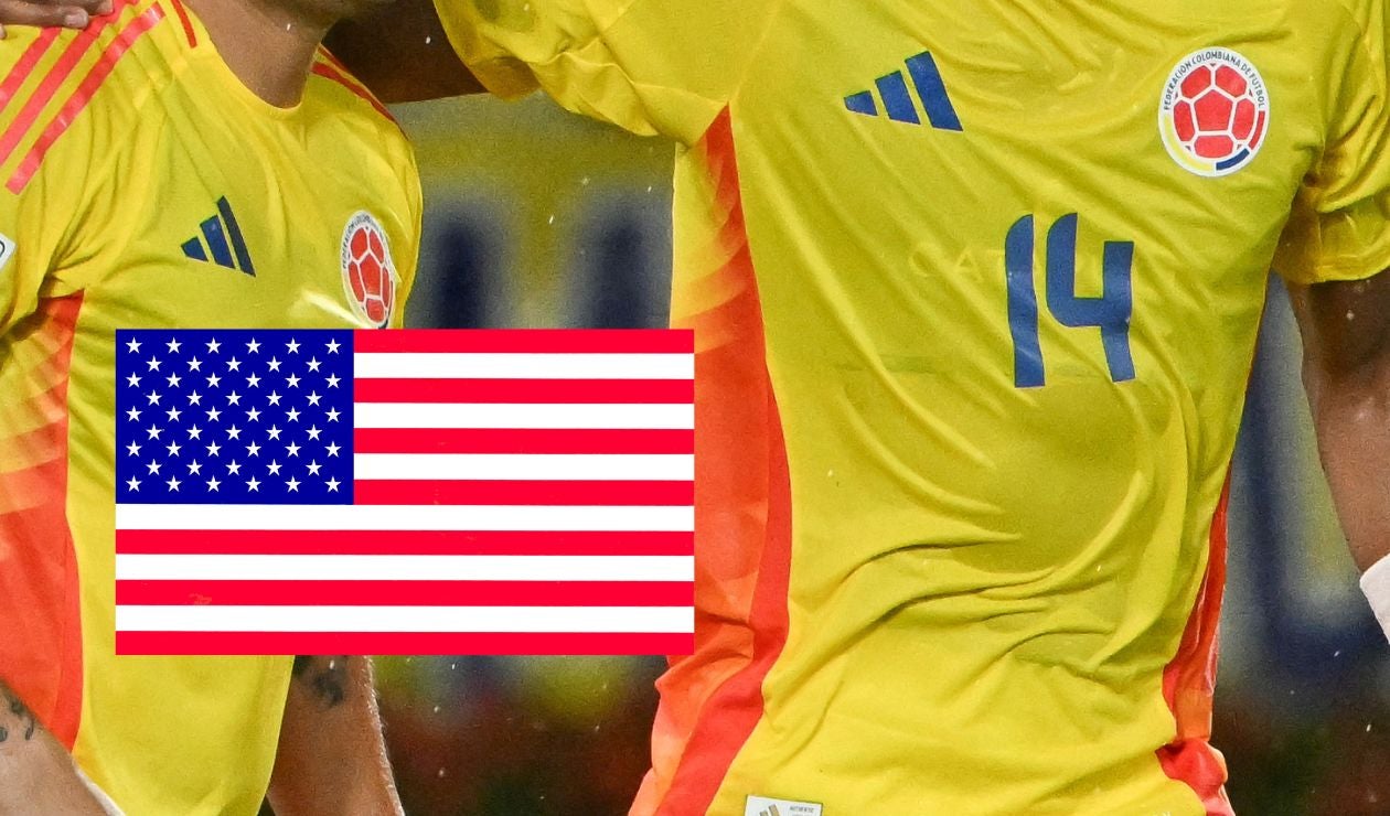 Figura de la Selección Colombia se queda sin equipo en Estados Unidos