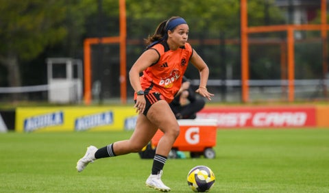 Selección Colombia Femenina Sub-17