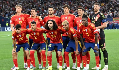 España advirtió a la FIFA y 'renunciaría' al Mundial 2026