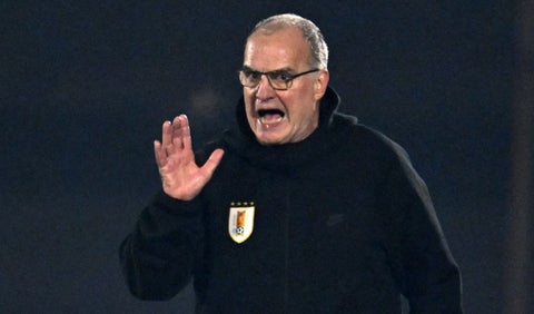 Contundente mensaje de la Selección Uruguay en eliminatoria