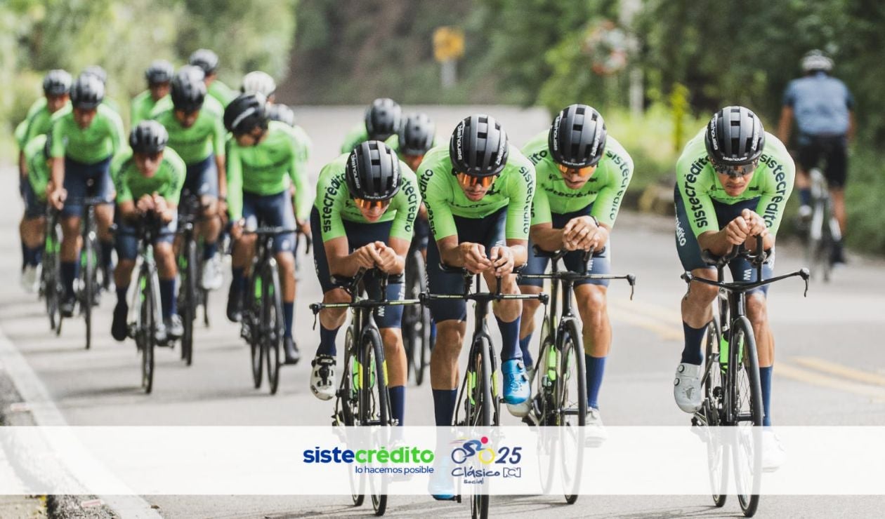 Sistecrédito es el aliado estratégico del clásico RCN