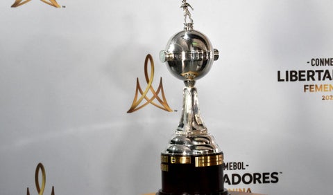 Así podrá ver la Copa Libertadores Femenina