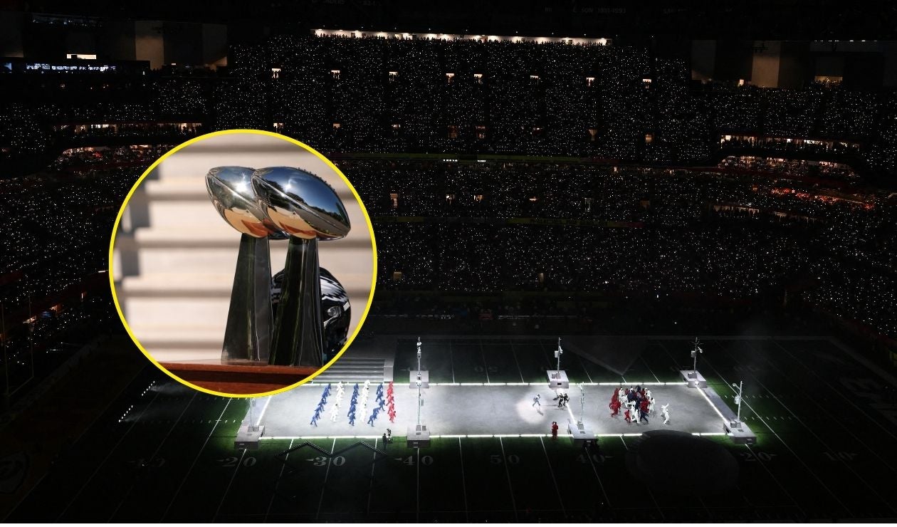 Super Bowl - NFL