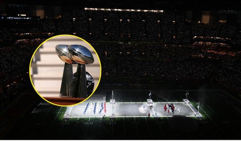 Super Bowl - NFL