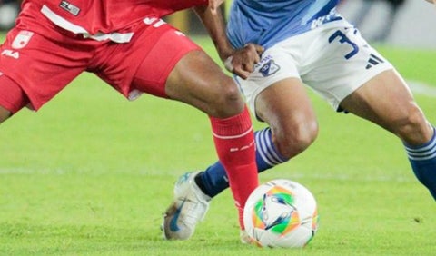 Así quedó la tabla de posiciones de la Liga BetPlay