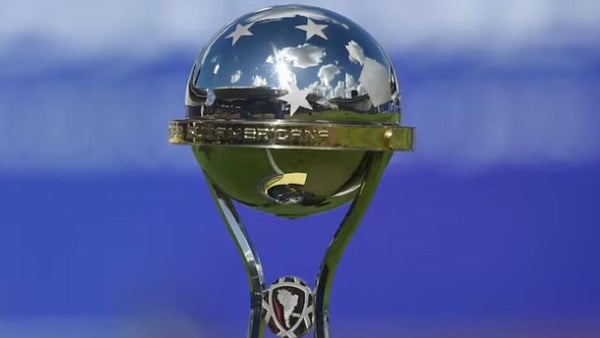 ¿Cuándo inicia la Fase de Grupos de la Copa Sudamericana?