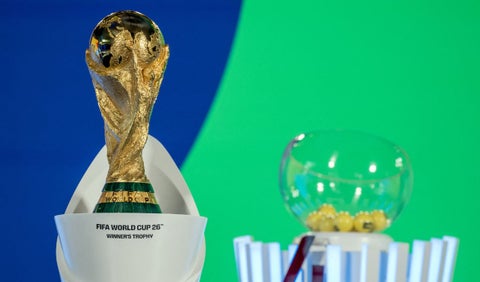 Mundial de la FIFA 2026