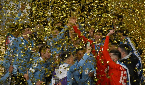 Mundial de la FIFA Sub-20 del 2023