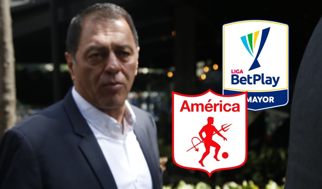 Tulio Gómez revolucionaría el FPC