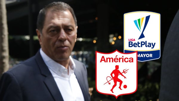 Tulio Gómez reveló sorpresas en América: “Un equipo en otra liga”