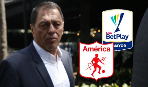 Tulio Gómez revolucionaría el FPC