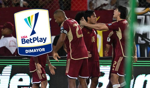 Selección de Venezuela 2025