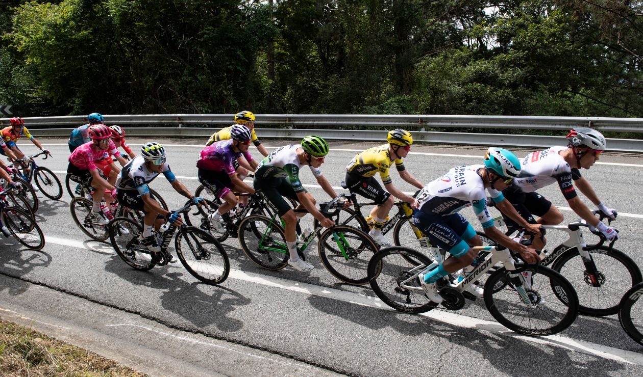 Vuelta a España 2025