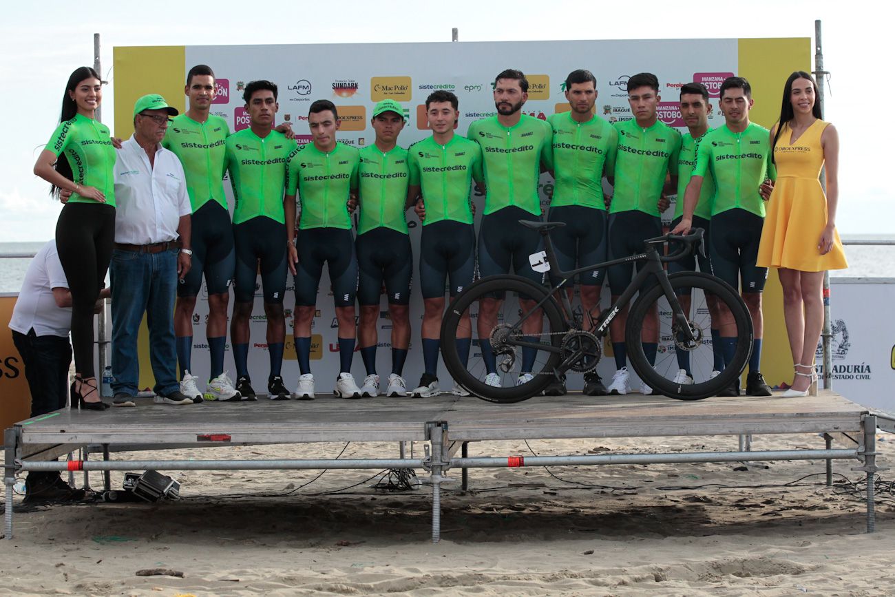 Clásico RCN Sistecrédito 2025: presentación de equipos