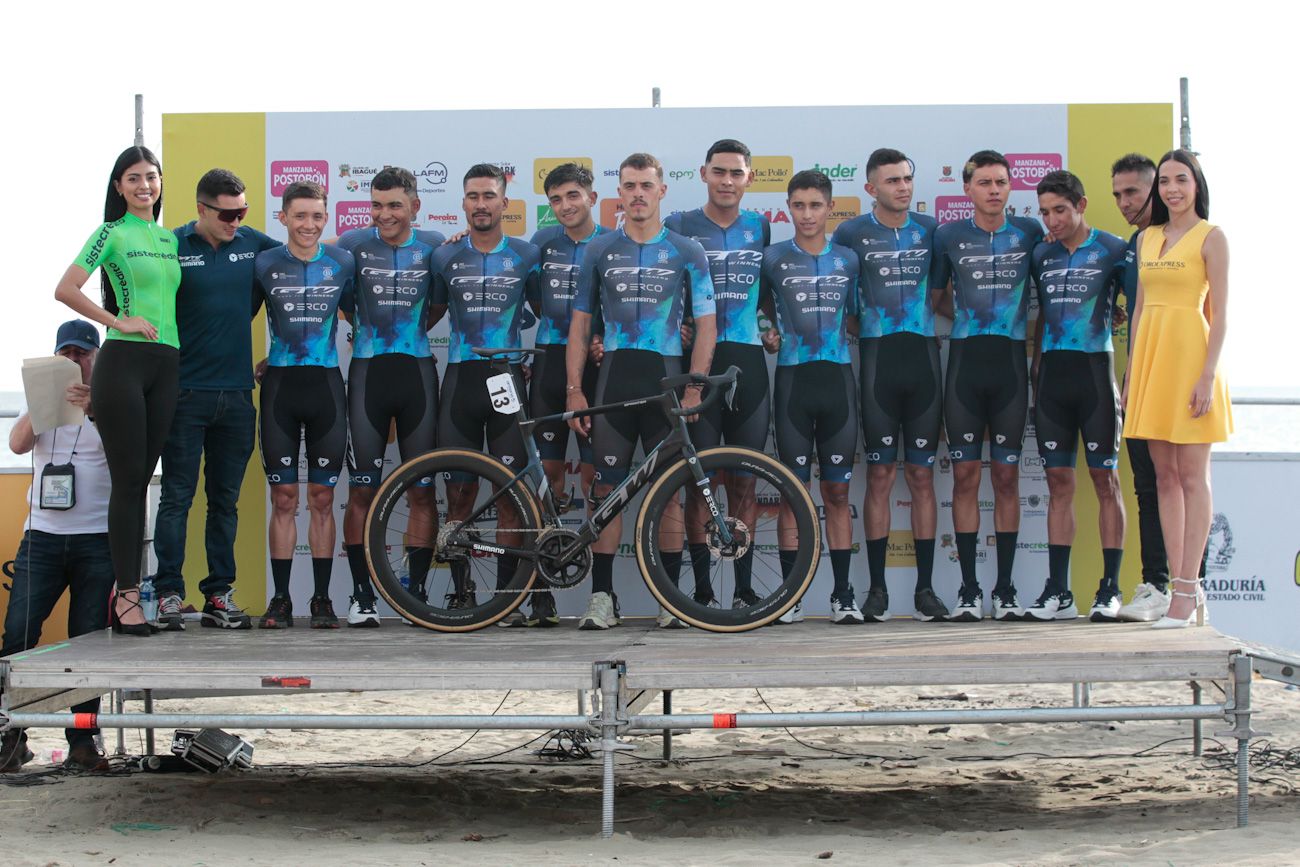 Clásico RCN Sistecrédito 2025: presentación de equipos