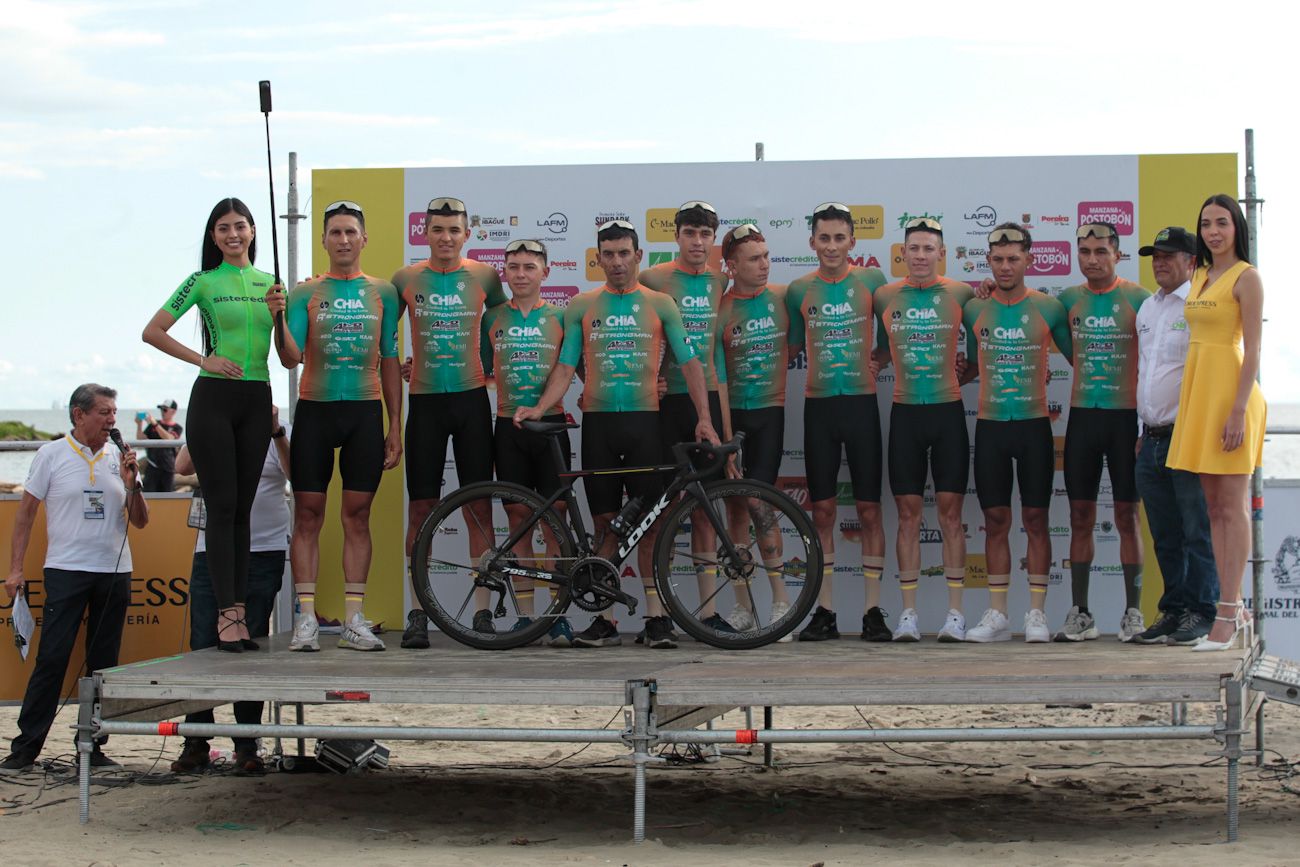 Clásico RCN Sistecrédito 2025: presentación de equipos