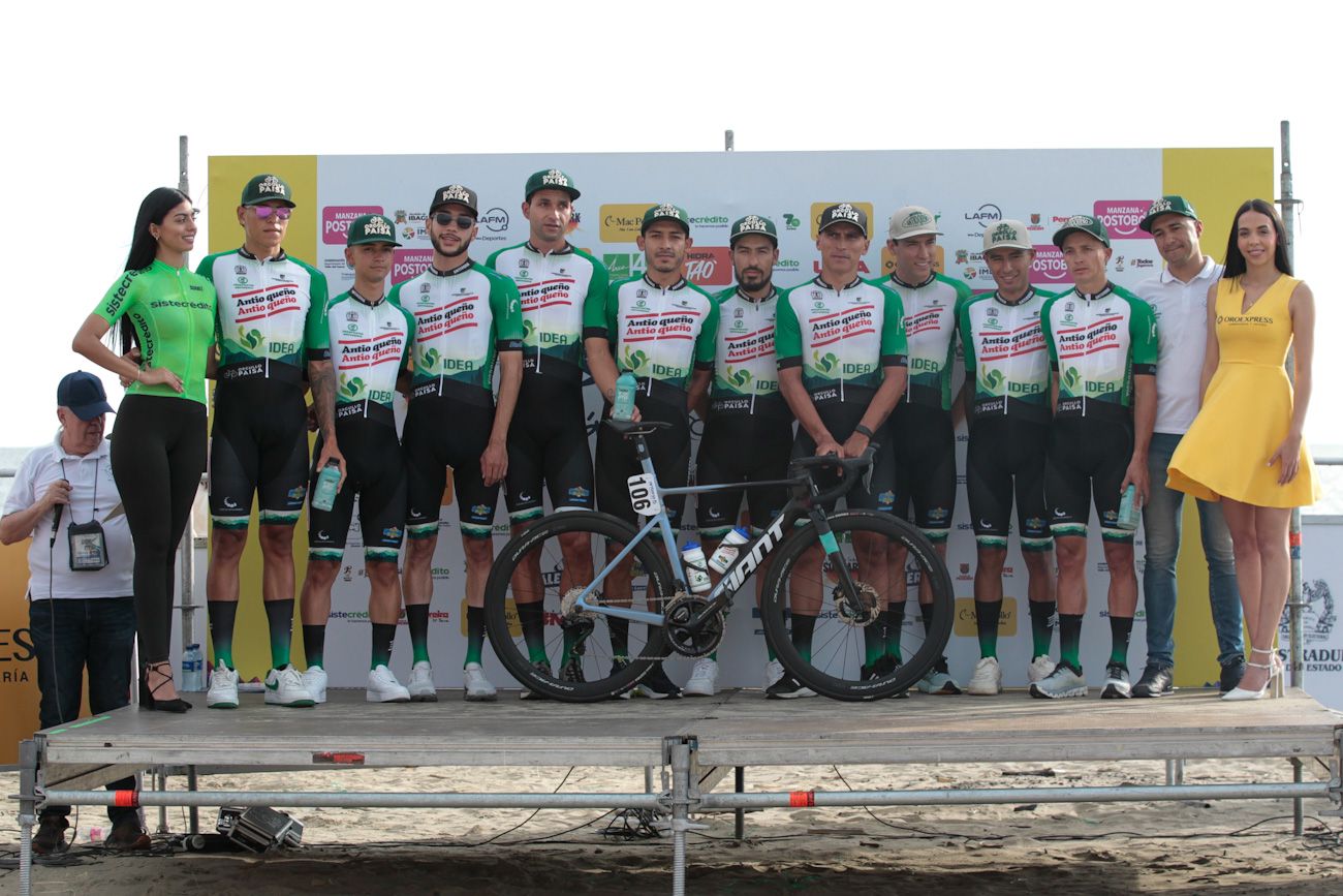 Clásico RCN Sistecrédito 2025: presentación de equipos