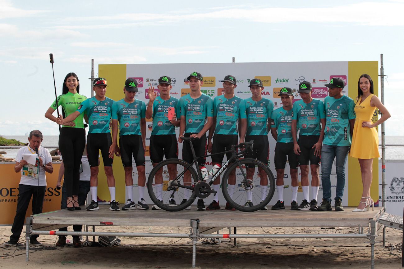 Clásico RCN Sistecrédito 2025: presentación de equipos