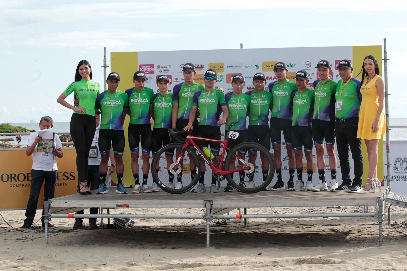 Clásico RCN Sistecrédito 2025: presentación de equipos