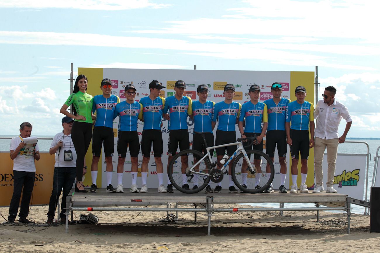 Clásico RCN Sistecrédito 2025: presentación de equipos