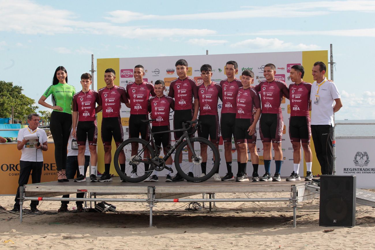 Clásico RCN Sistecrédito 2025: presentación de equipos