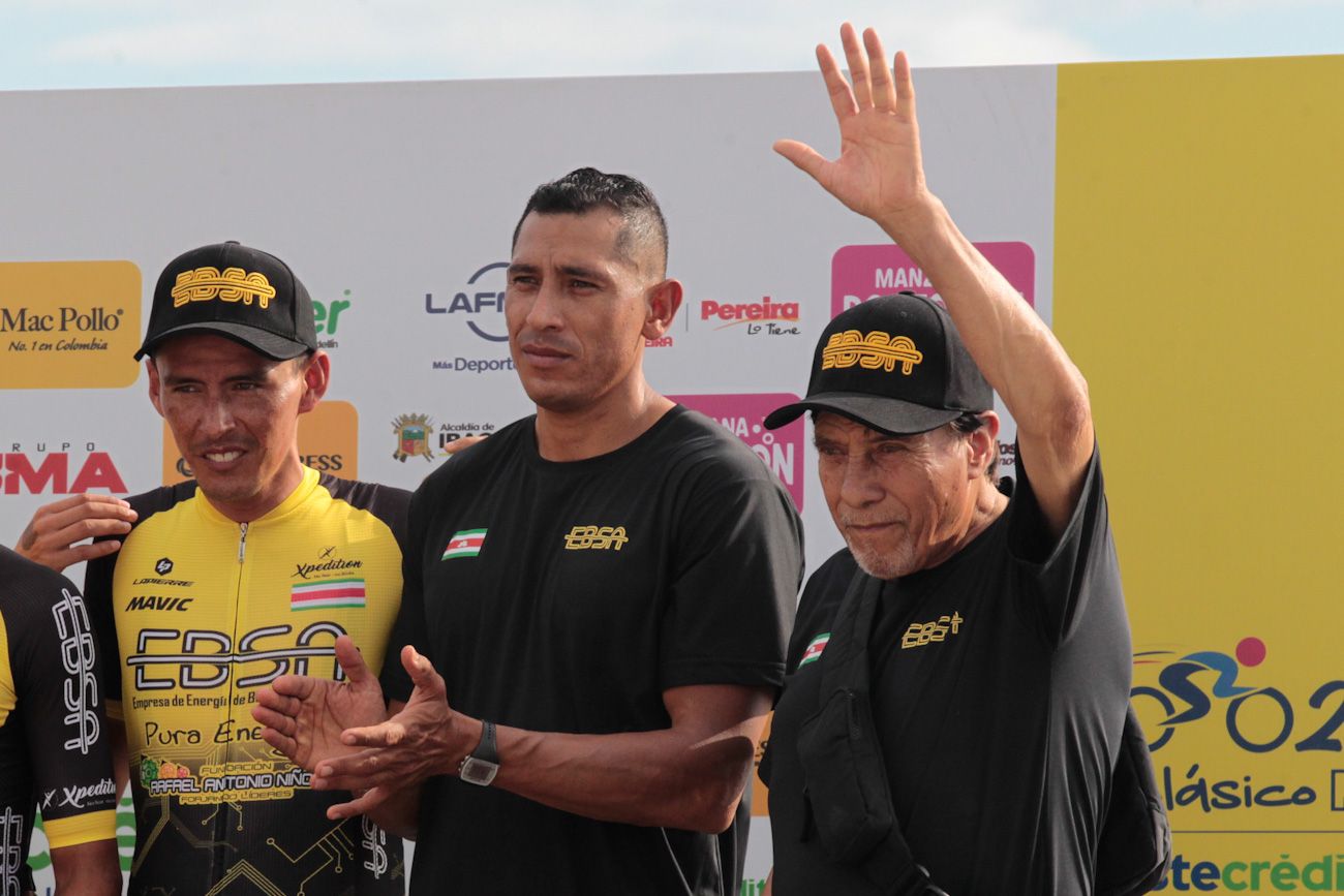 Clásico RCN Sistecrédito 2025: presentación de equipos