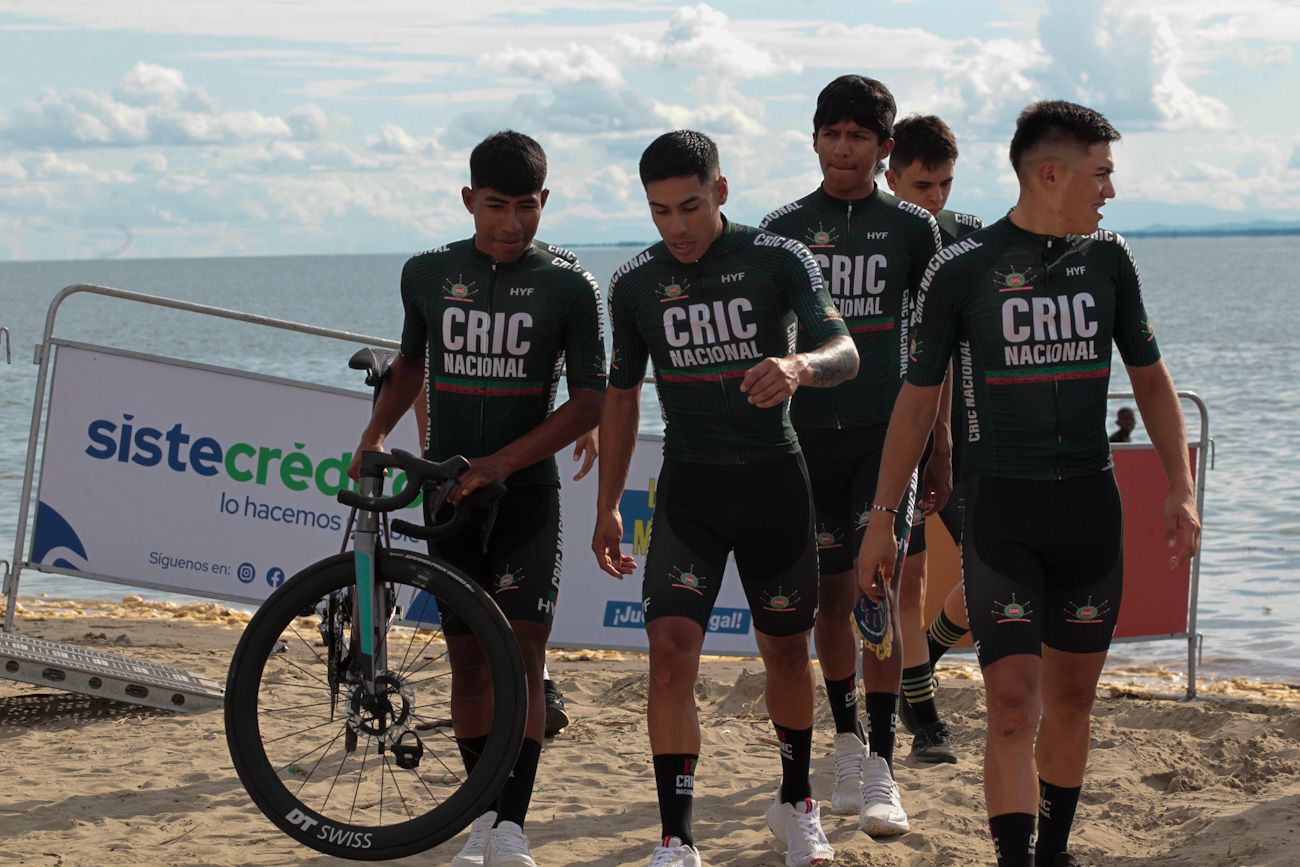 Clásico RCN Sistecrédito 2025: presentación de equipos