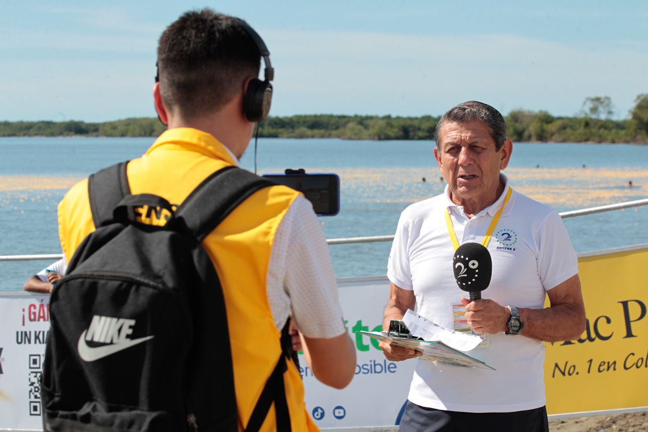 Clásico RCN Sistecrédito 2025: presentación de equipos
