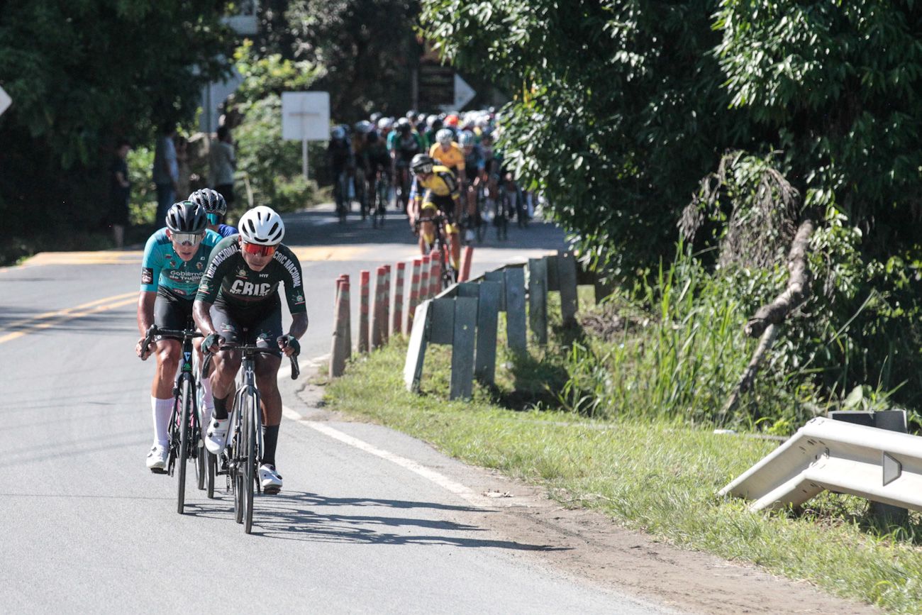 Clásico RCN 2025 - etapa 1