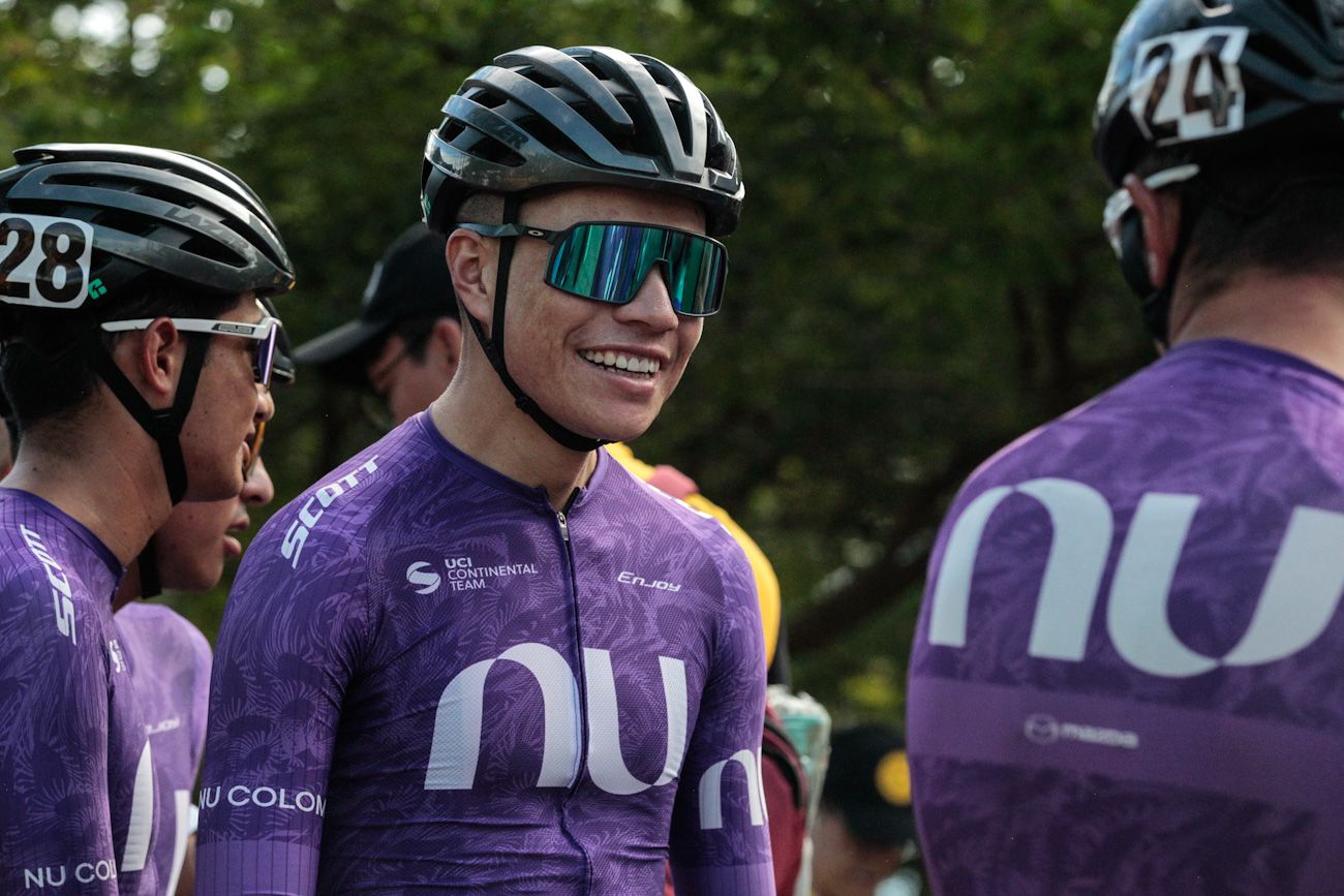 Clásico RCN 2025 - etapa 1