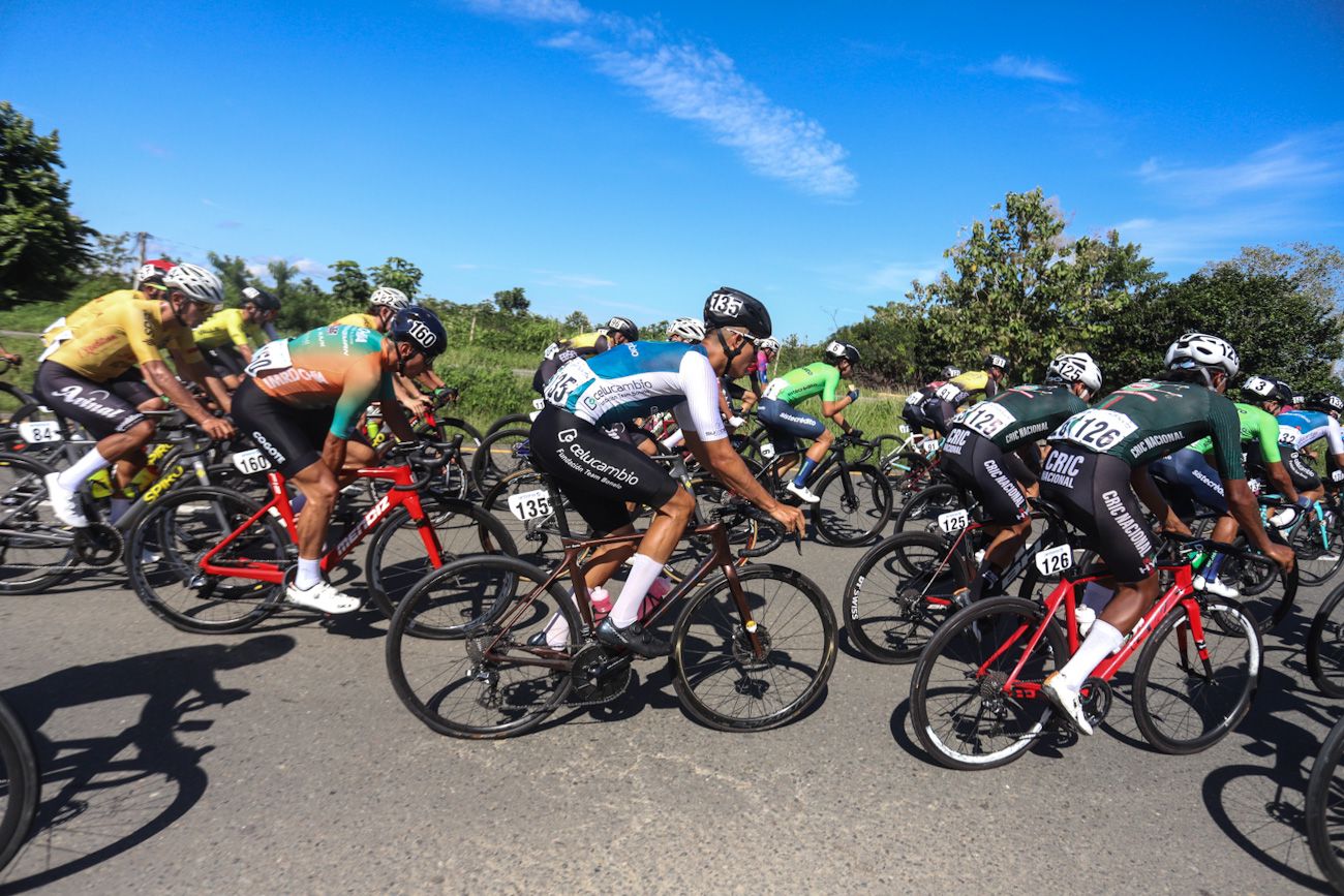 Clásico RCN 2025 - etapa 1