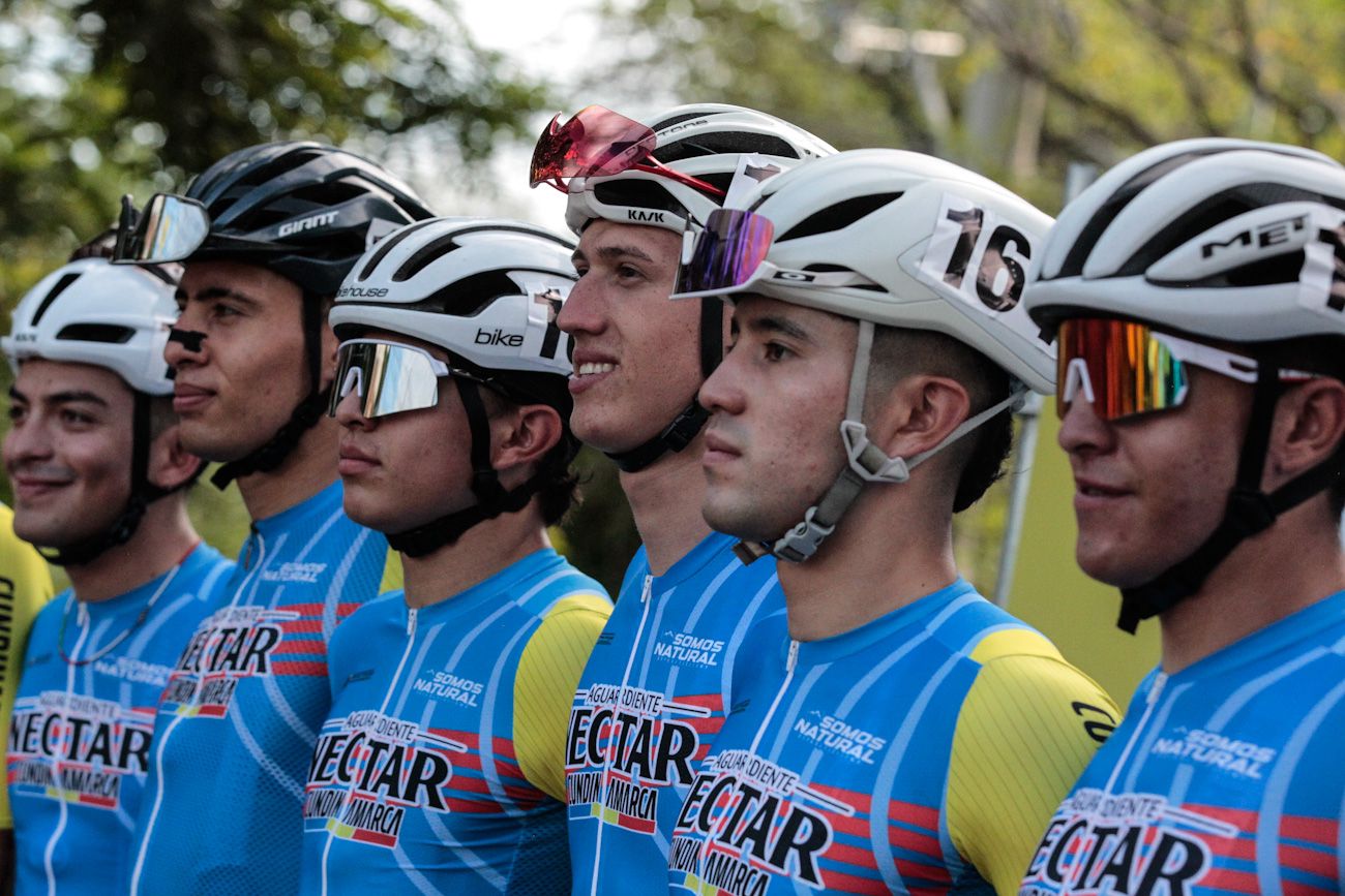 Clásico RCN 2025 - etapa 1