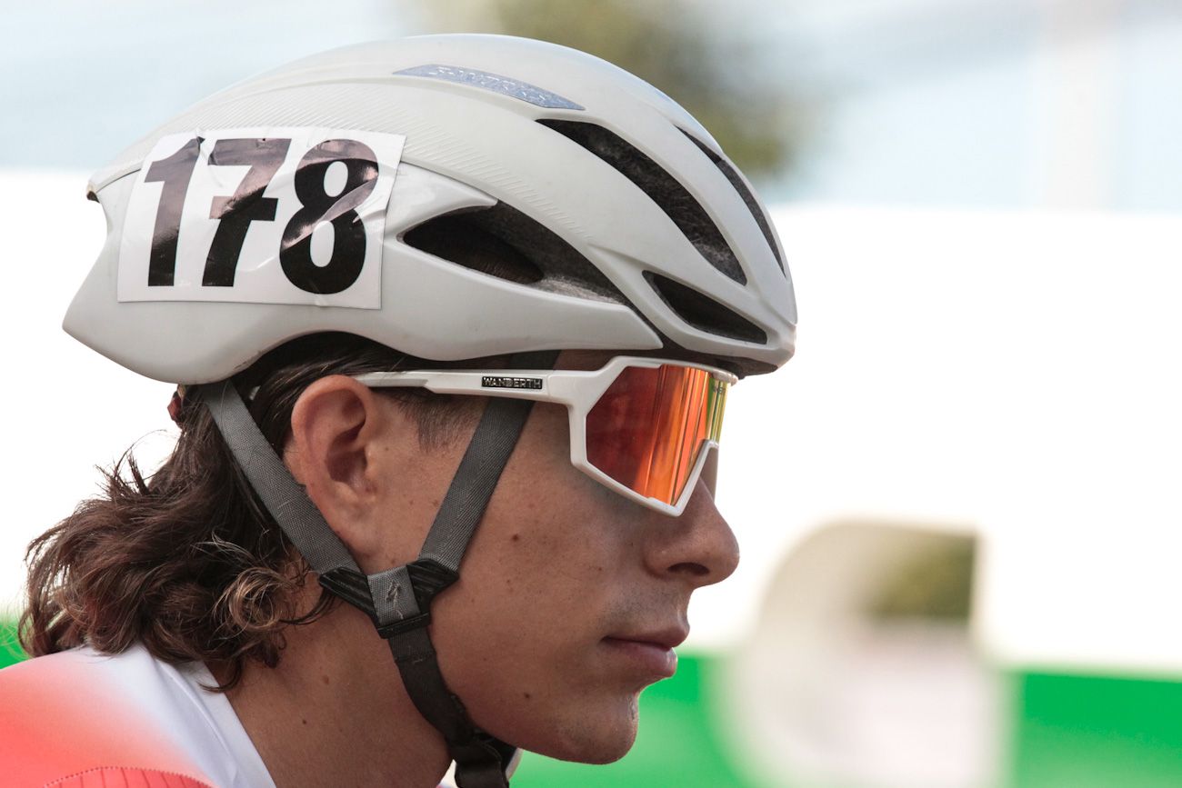 Clásico RCN 2025 - etapa 1