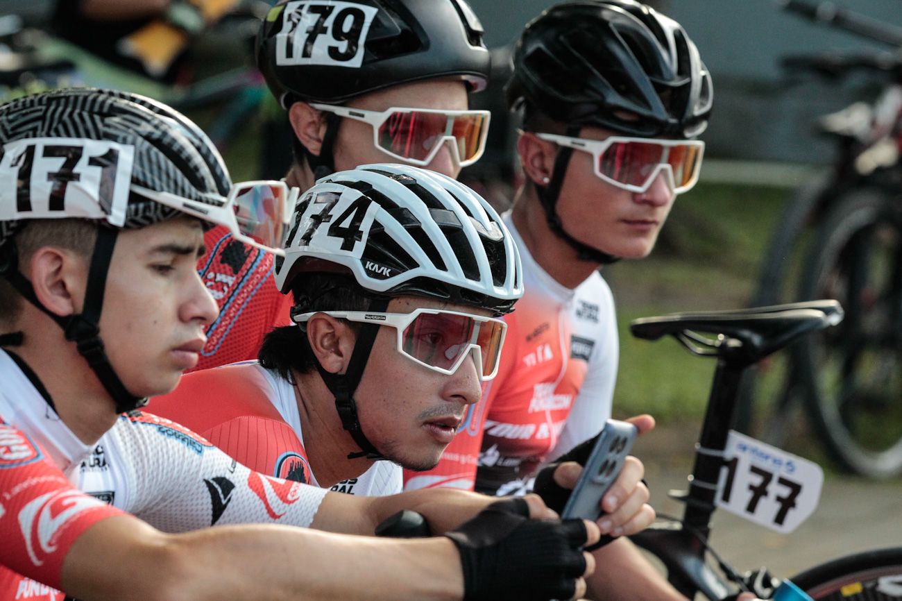 Clásico RCN 2025 - etapa 1