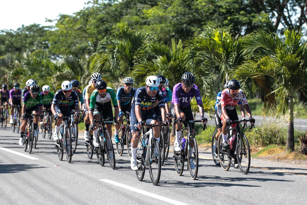 Clásico RCN 2025 - etapa 1