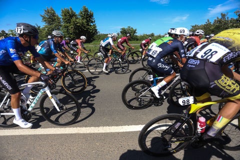 Clásico RCN 2025 - etapa 1