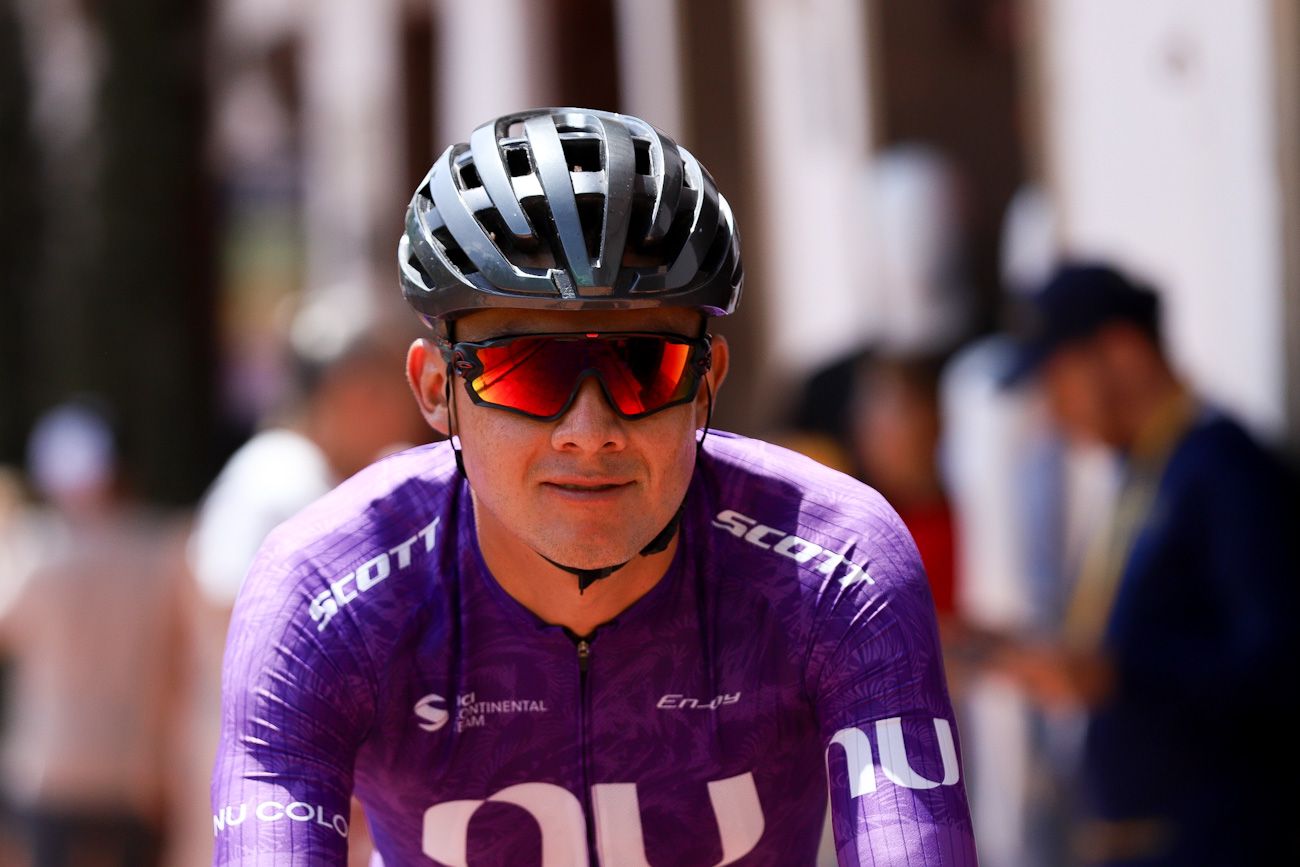 Crónica de la etapa 2 del Clásico RCN 2025