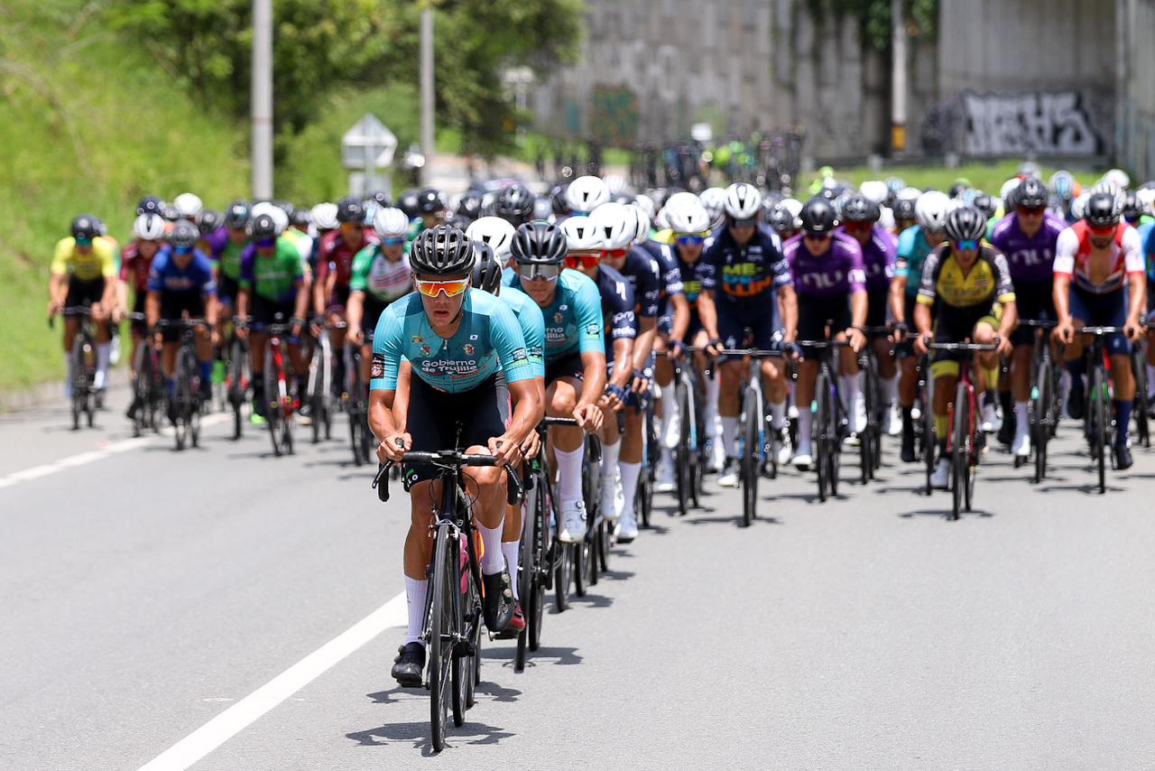 Crónica de la etapa 2 del Clásico RCN 2025