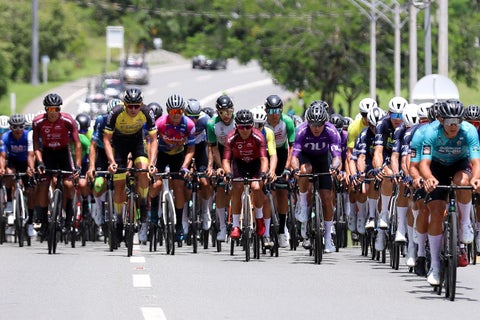 Crónica de la etapa 2 del Clásico RCN 2025