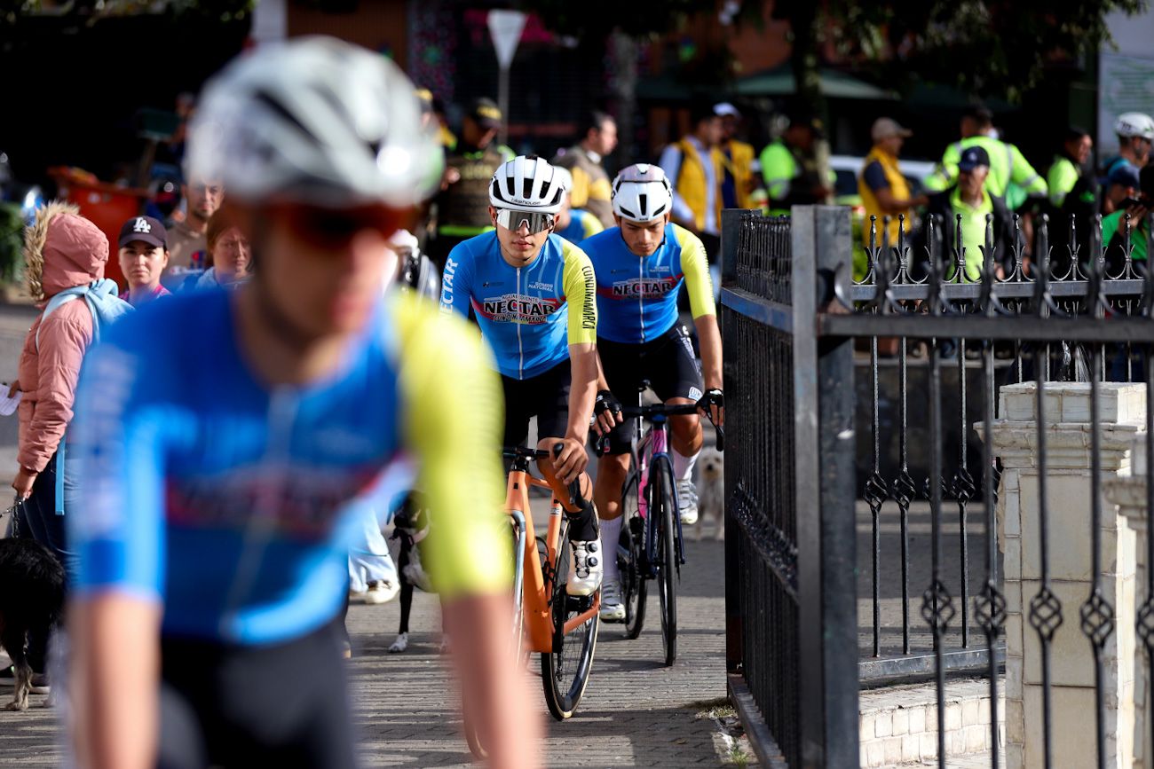 Clásico RCN 2025 Sistecrédito: etapa 3