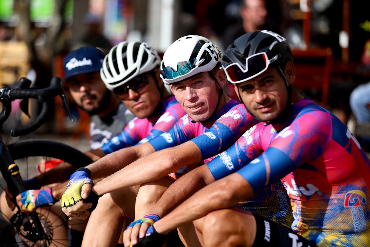 Clásico RCN 2025 Sistecrédito: etapa 3