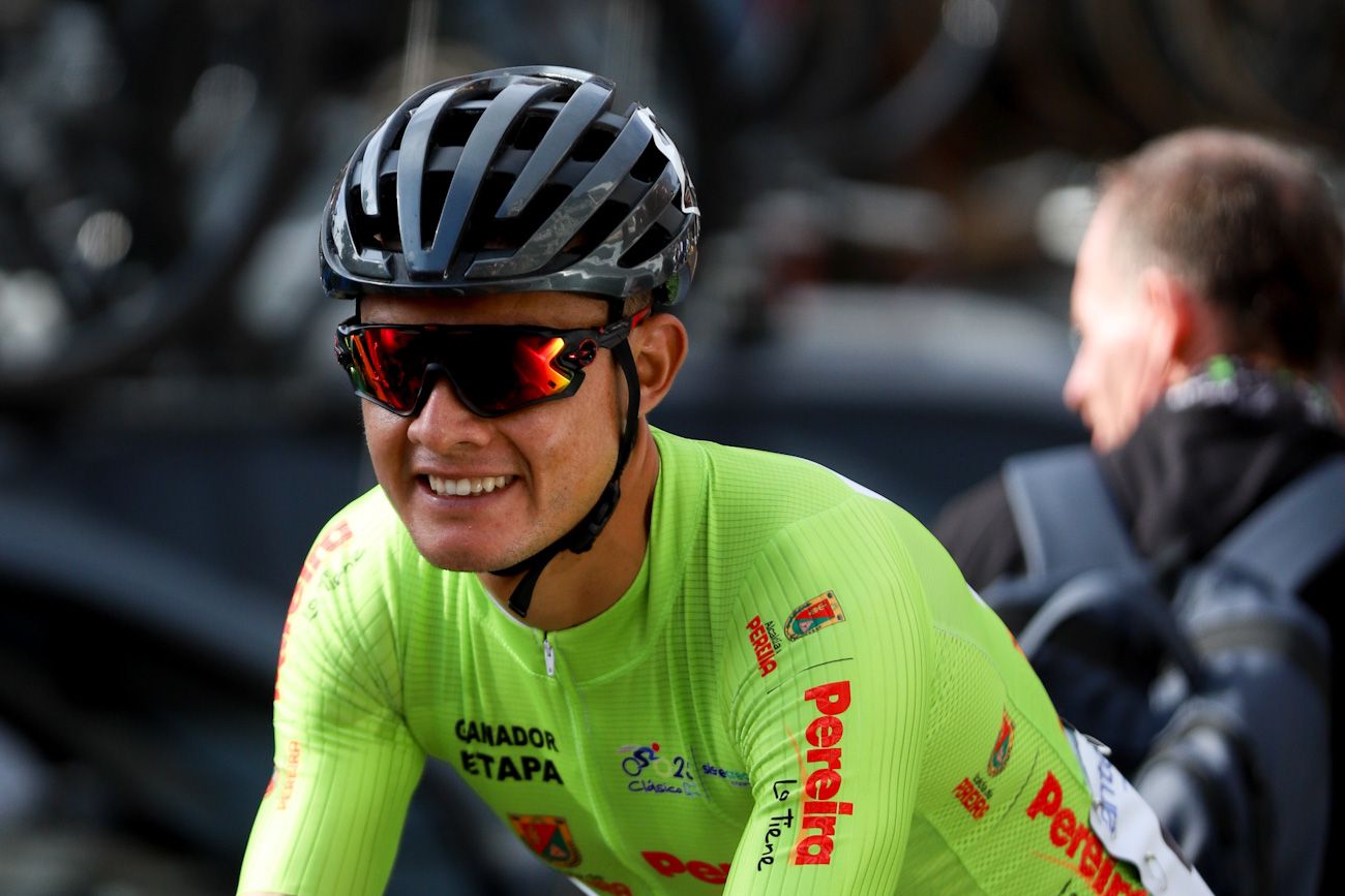 Clásico RCN 2025 Sistecrédito: etapa 3