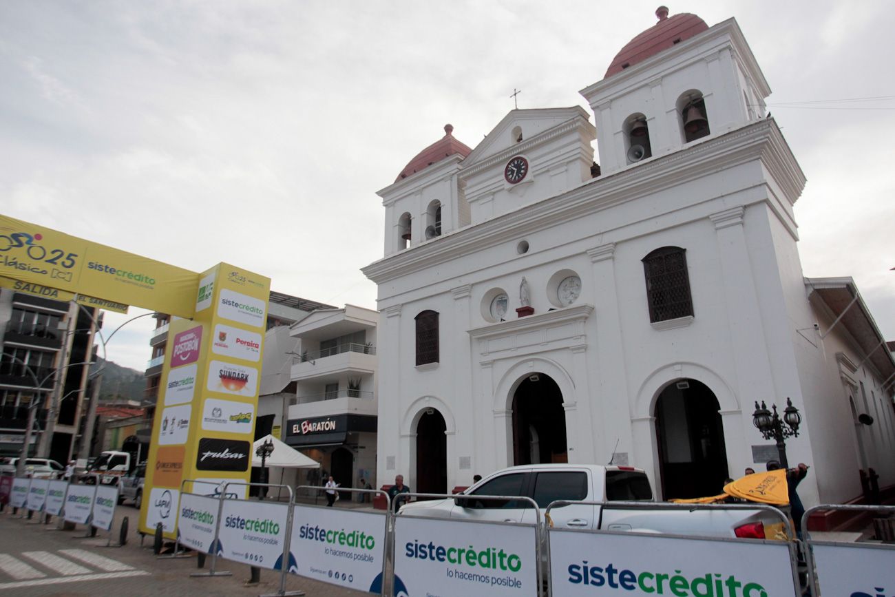 Clásico RCN 2025 Sistecrédito: etapa 3